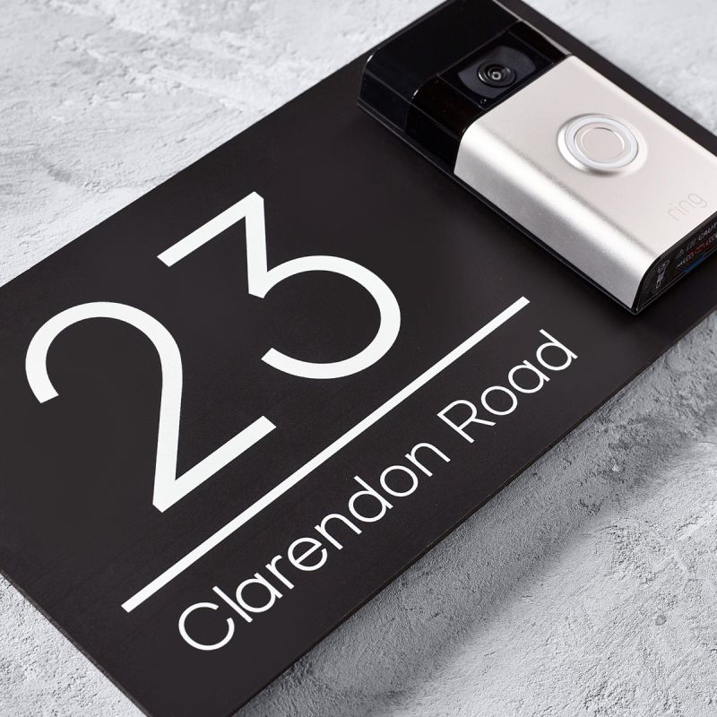 Ring deals brand doorbell