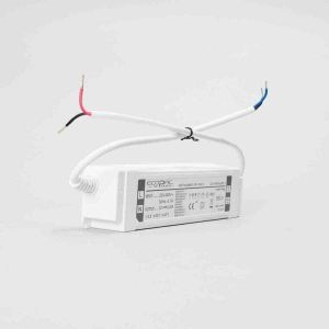 Transformer For Hardwired Illuminated House Sign